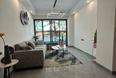 2 Bed Apartment with En Suite in Ngong Road