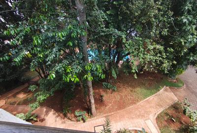 2 Bed Apartment with Swimming Pool in Muthaiga - 3