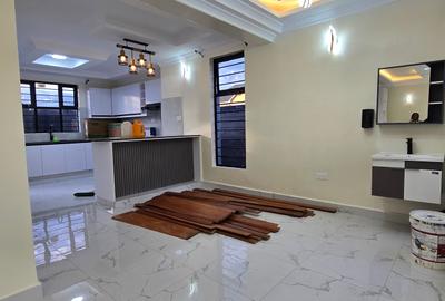 4 Bed House with En Suite at Eastern Bypass - 4