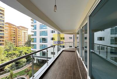 3 Bed Apartment in Riverside - 3