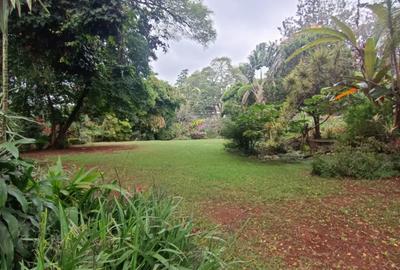 0.9 ac Land in Lavington