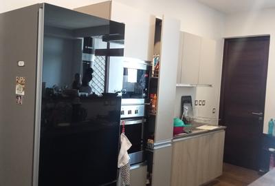 Furnished 2 Bed Apartment with En Suite at Donyo Sabuk Lane