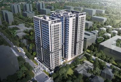 3 Bed Apartment with En Suite at Othaya Road - 4