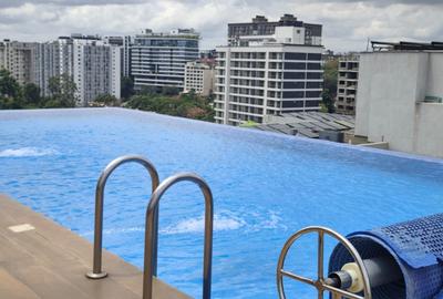 1 Bed Apartment with Swimming Pool in Westlands Area - 2