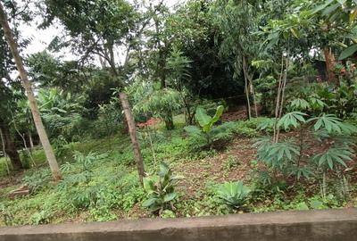 0.5 ac Land at Nandi Road