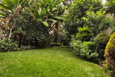 4 Bed Villa with En Suite at Thigiri - 3