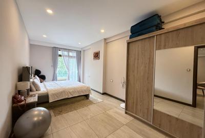 2 Bed Apartment with En Suite at General Mathenge Road - 4