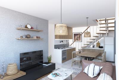 3 Bed Apartment with En Suite at Two Rivers - 3