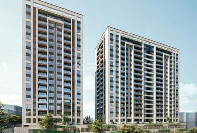 1 Bed Apartment with En Suite at Riara Road