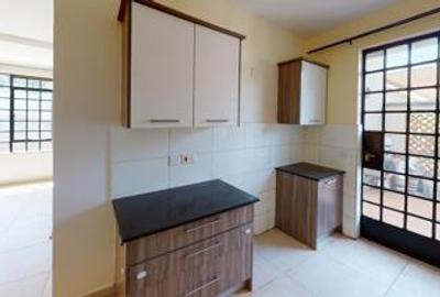 4 Bed Villa with En Suite at Kitisuru Ridge