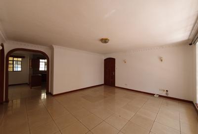3 Bed Apartment with En Suite at Westlands Rd - 3