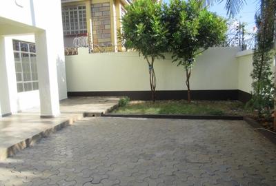 4 Bed House with En Suite at Mirema Rd