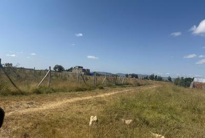 Land in Kangundo - 3