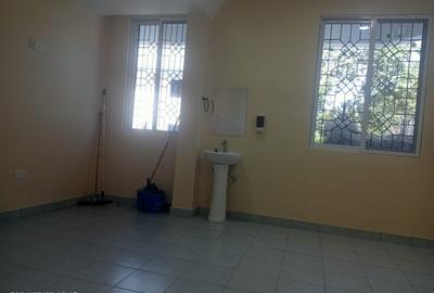 2 Bed House with En Suite at Bondeni