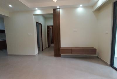 2 Bed Apartment with En Suite in Kilimani - 2