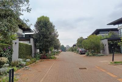 3 Bed Townhouse with En Suite at Ineza