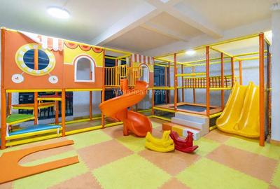 1 Bed Apartment with En Suite in Westlands Area - 4