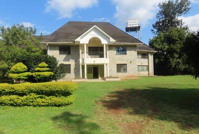 Commercial Property with Service Charge Included at Marula Road - 2