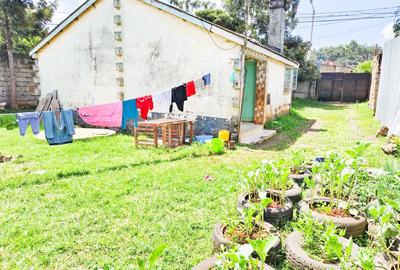 3 Bed House with Staff Quarters at Lang'Ata