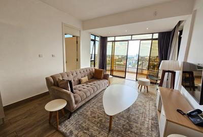 Furnished 2 Bed Apartment with En Suite in Westlands Area - 2