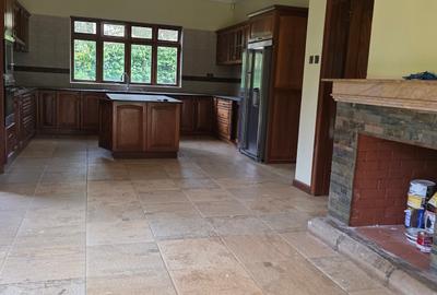 5 Bed Townhouse in Karen - 4