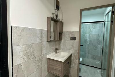 1 Bed Apartment with En Suite in Kileleshwa - 4