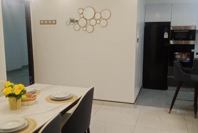 2 Bed Apartment with En Suite in Kilimani - 3