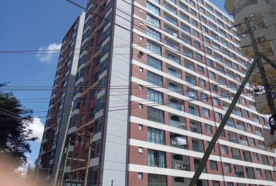 1 Bed Apartment with En Suite at Lavington