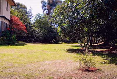 4 Bed House with En Suite at Off Glory Road - 2