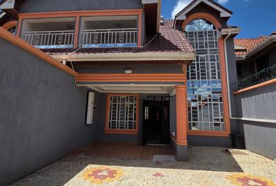 5 Bed House with En Suite at Eastern Bypass