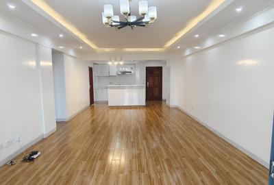 2 Bed Apartment with Swimming Pool in Kilimani - 2