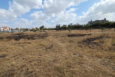 Land in Kitengela - 3