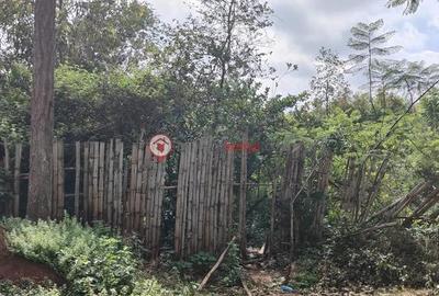 Land at Langata South Road