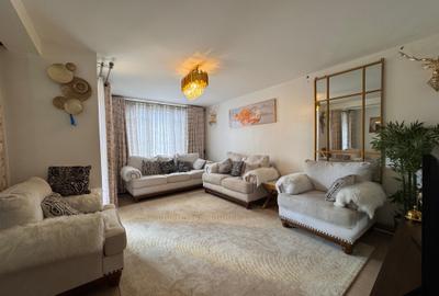 4 Bed House with En Suite in Komarock - 2