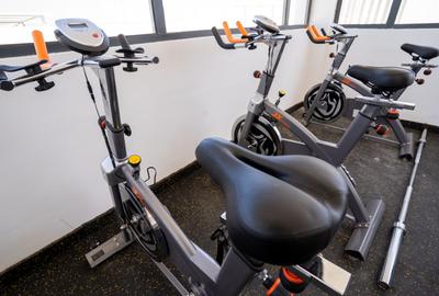 Furnished Studio Apartment with En Suite at Gatundu Rd - 4