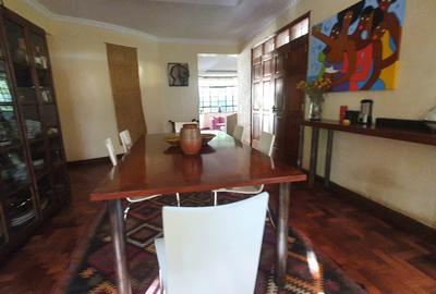 5 Bed House with En Suite at Old Runda - 4