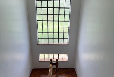 4 Bed House with En Suite in Karen - 4