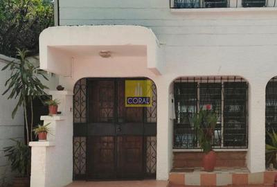 4 Bed Townhouse in Westlands Area - 4