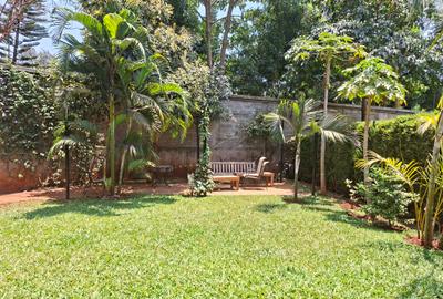 Furnished 2 Bed Apartment with En Suite at Off Egrets Dr - 4