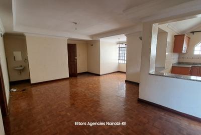 2 Bed Apartment with En Suite at School Line