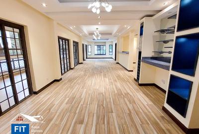 4 Bed Apartment with Swimming Pool at Riverside Drive