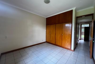 5 Bed House with En Suite in Thigiri