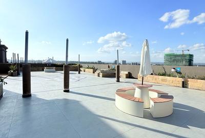 Furnished 2 Bed Apartment with Swimming Pool in Riverside - 3