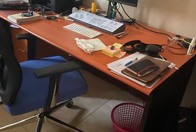 3 Bed House with Garden in Runda - 3