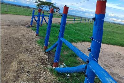 Residential Land in Kitengela