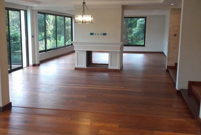5 Bed Townhouse with En Suite in Loresho
