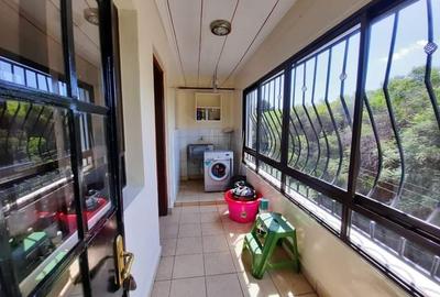 Furnished 3 Bed Apartment with En Suite in Lavington - 4