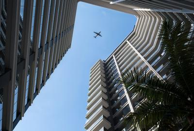 1 Bed Apartment with En Suite in Riverside - 3