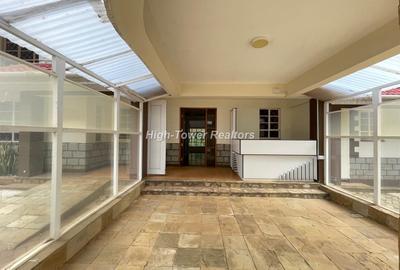 Commercial Property with Fibre Internet in Karen - 4