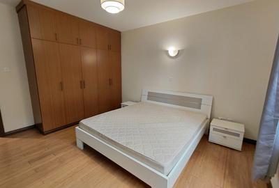Furnished 3 Bed Apartment with En Suite at Riverside Drive - 3
